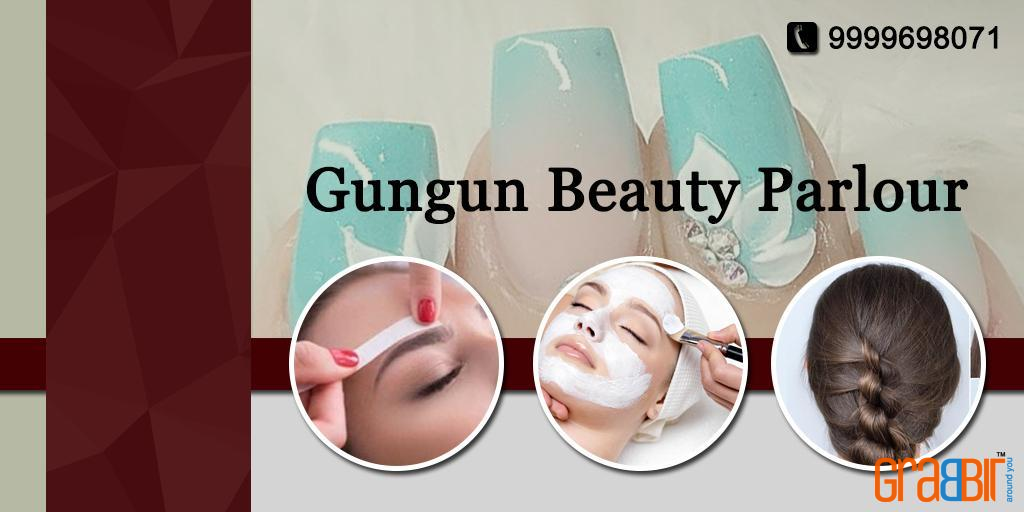 Gungun Beauty Parlour